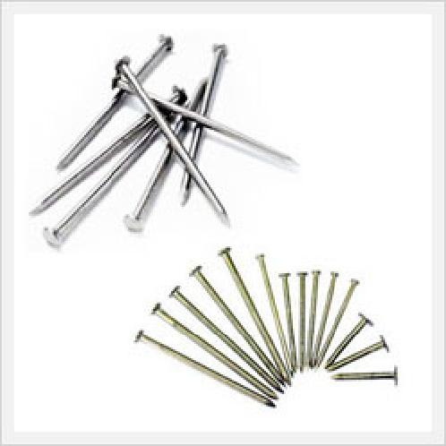 Nail Stainless Steel Wire